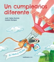 Un Cumpleaños Diferente