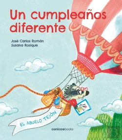Bertrand.pt - Un Cumpleaños Diferente