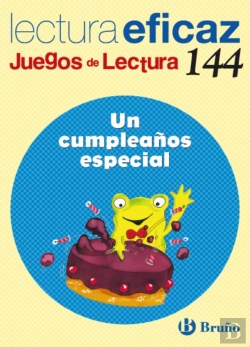 Bertrand.pt - Un Cumpleaños Especial Juego De Lectura