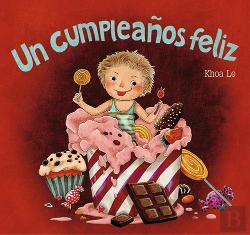 Bertrand.pt - Un Cumpleaños Feliz