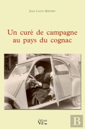 Un Curé De Campagne Au Pays Du Cognac