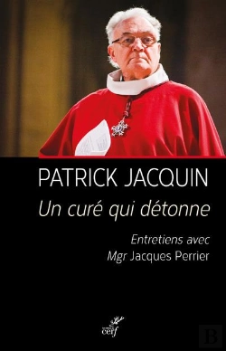 Bertrand.pt - Un Cure Qui Detonne - Patrick Jacquin