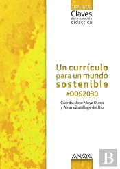Un Currículo Para Un Mundo Sostenible #Ods2030.