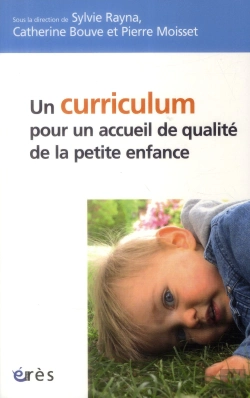 Bertrand.pt - Un Curriculum Pour Un Accueil De Qualité De La Petite Enfance