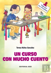 Un Curso Con Mucho Cuento  