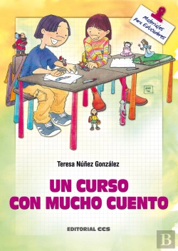 Bertrand.pt - Un Curso Con Mucho Cuento  