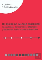 Un Curso De Calculo Numerico