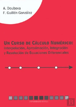 Bertrand.pt - Un Curso De Calculo Numerico