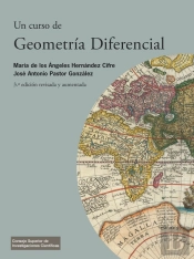 Un Curso De Geometria Diferencial 3ª Edicion