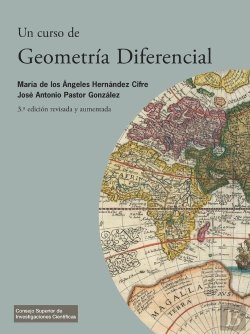 Bertrand.pt - Un Curso De Geometria Diferencial 3ª Edicion