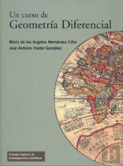 Un Curso De Geometría Diferencial