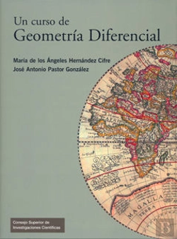 Bertrand.pt - Un Curso De Geometría Diferencial