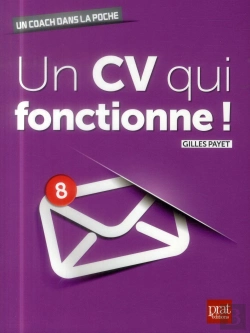 Bertrand.pt - Un Cv Qui Fonctionne