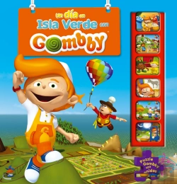 Bertrand.pt - Un D¡A En Isla Verde Con Gombby