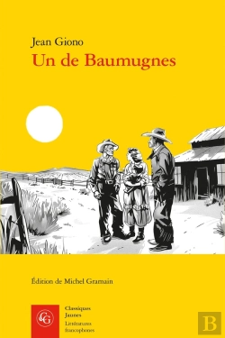 Bertrand.pt - Un De Baumugnes