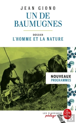 Bertrand.pt - Un De Baumugnes ; L'Homme Et La Nature