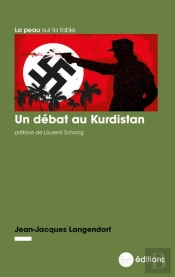 Un Débat Au Kurdistan