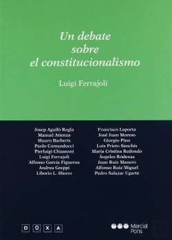 Bertrand.pt - Un Debate Sobre El Constitucionalismo