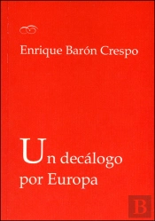 Un Decálogo Por Europa