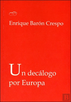 Bertrand.pt - Un Decálogo Por Europa