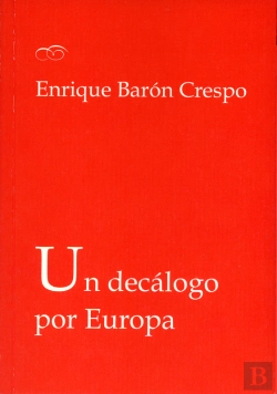 Bertrand.pt - Un Decálogo Por Europa