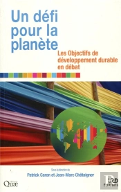 Un Defi Pour La Planete