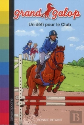 Un Defi Pour Le Club - N622