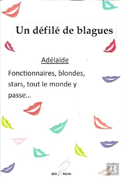 Bertrand.pt - Un Défilé De Blagues