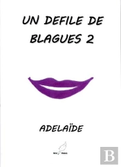 Un Défilé De Blagues T.2