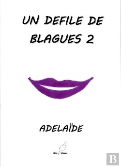 Bertrand.pt - Un Défilé De Blagues T.2