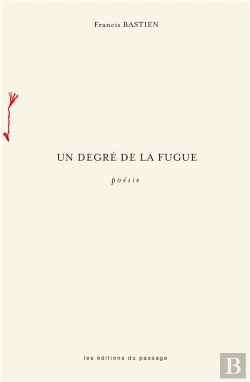 Bertrand.pt - Un Degre De La Fugue