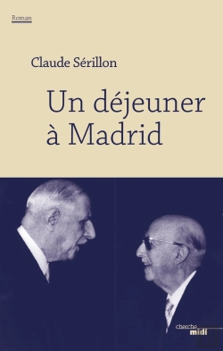 Bertrand.pt - Un Dejeuner A Madrid