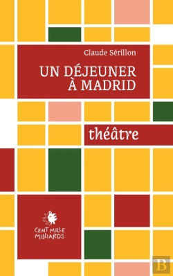 Bertrand.pt - Un Déjeuner À Madrid