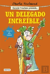 Un Delegado Increíble