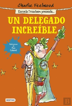Bertrand.pt - Un Delegado Increíble