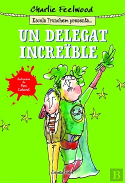 Bertrand.pt - Un Delegat Increïble