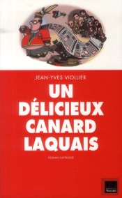 Un Délicieux Canard Laquais
