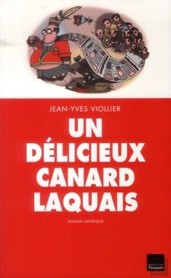 Bertrand.pt - Un Délicieux Canard Laquais