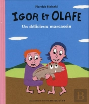 Un Delicieux Marcassin