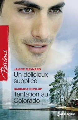 Bertrand.pt - Un Delicieux Supplice - Tentation Au Colorado