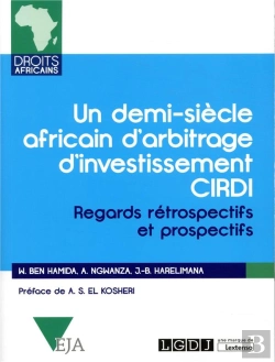 Bertrand.pt - Un Demi-Siècle Africain Au Cirdi ; Regards Rétrospectifs Et Prospectifs