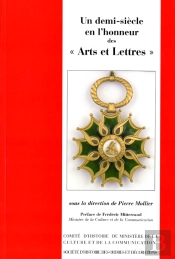 Un Demi-Siècle En L'Honneur Des «Arts Et Lettres»
