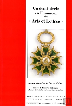Bertrand.pt - Un Demi-Siècle En L'Honneur Des «Arts Et Lettres»