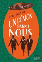 Un Démon Parmi Nous