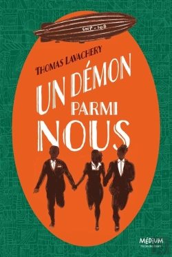 Bertrand.pt - Un Démon Parmi Nous