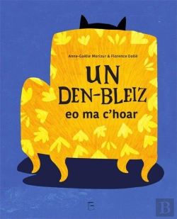 Bertrand.pt - Un Den-Bleiz Eo Ma C'Hoar