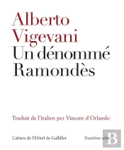 Un Denomme Ramondes