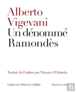Bertrand.pt - Un Denomme Ramondes