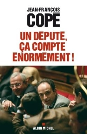 Un Député, Ça Compte Énormément !