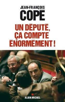 Bertrand.pt - Un Député, Ça Compte Énormément !